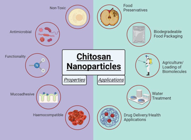 Recent Advances in Polymeric Nanoparticles for Oral Delivery of Biologics: A Pharmaceutics Perspective - Issue cover