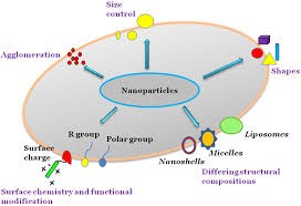 Advances In Nanoparticle-Based Drug Delivery Systems: A Pharmaceutics Perspective - Issue cover
