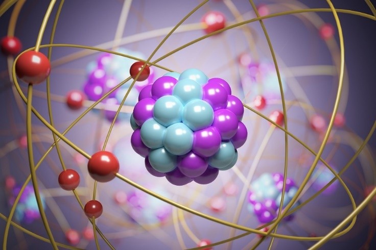 Applications of Quantum Chemistry in Molecular Spectroscopy and Reactivity - Issue cover
